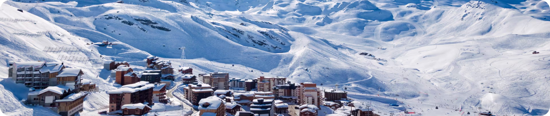 You are currently viewing Val Thorens : le guide complet