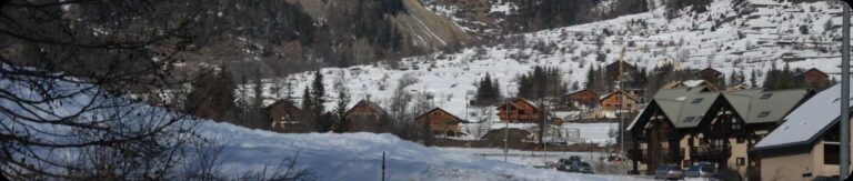 Lire la suite à propos de l’article Briançon : guide complet pour des vacances en famille