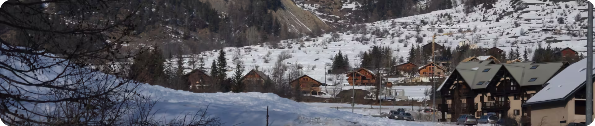 Briançon : guide complet pour des vacances en famille