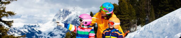 Lire la suite à propos de l’article Guide complet pour vos vacances en famille à Crest-Voland