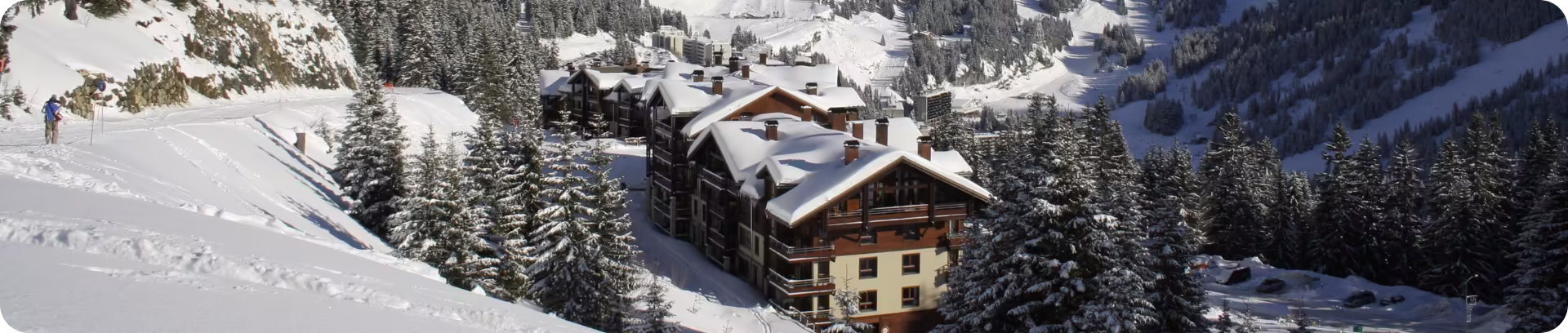 Vacances à Flaine : guide complet de la station de ski en Haute-Savoie