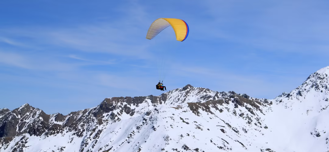 Parapente
