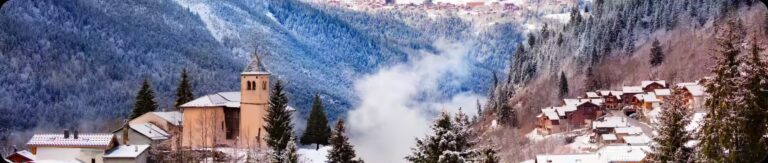 Lire la suite à propos de l’article Guide complet pour vos vacances à Champagny-en-Vanoise