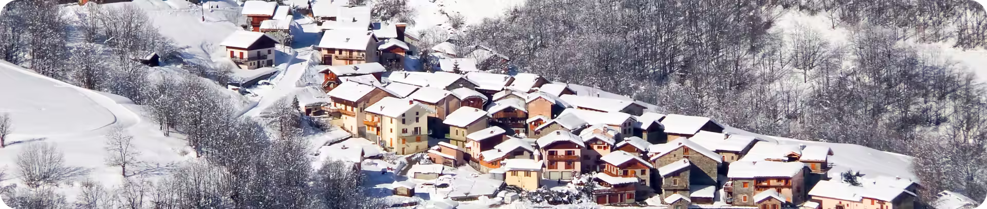 Vacances à Saint-Martin-de-Belleville : guide complet pour un séjour en famille