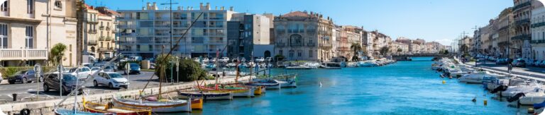 Lire la suite à propos de l’article Guide touristique à Sète