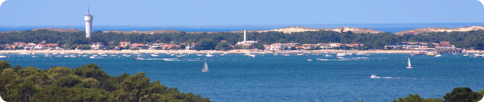 Arcachon : le calendrier des événements 2026