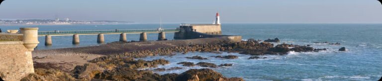 Lire la suite à propos de l’article Les Sables-d&rsquo;Olonne : guide touristique complet