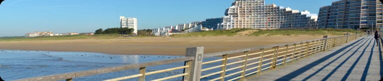 Lire la suite à propos de l’article Saint-Jean-de-Monts : le guide touristique