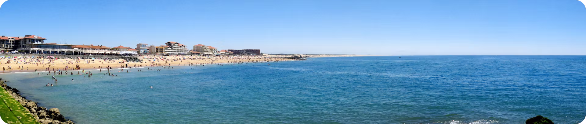 Capbreton : le guide complet pour vos vacances