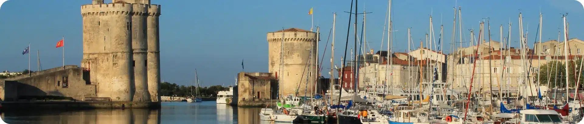 Guide complet de La Rochelle 2026