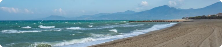 Lire la suite à propos de l’article Plage Saint-Cyprien : quelles plages choisir pour vos vacances ?