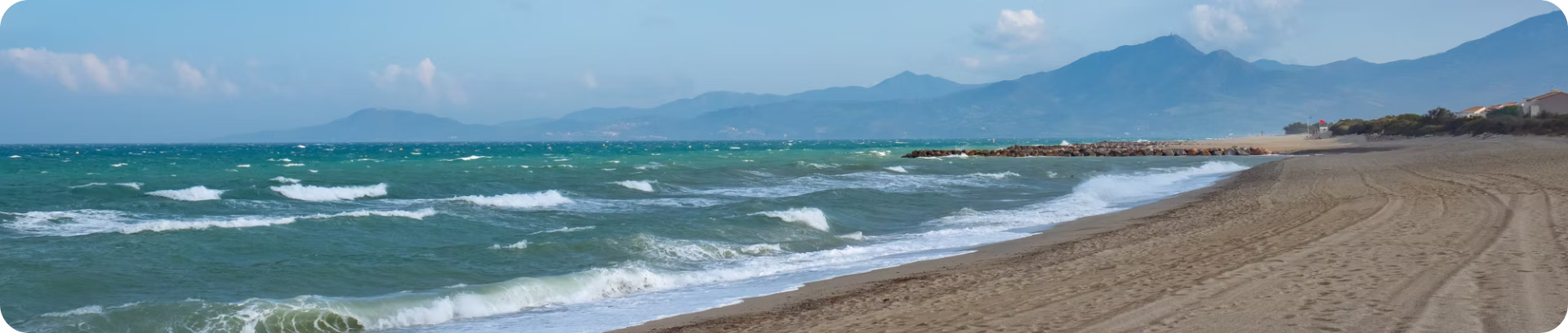 Plage Saint-Cyprien : quelles plages choisir pour vos vacances ?