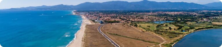 Lire la suite à propos de l’article Saint-Cyprien : vos vacances au coeur des Pyrénées Orientales