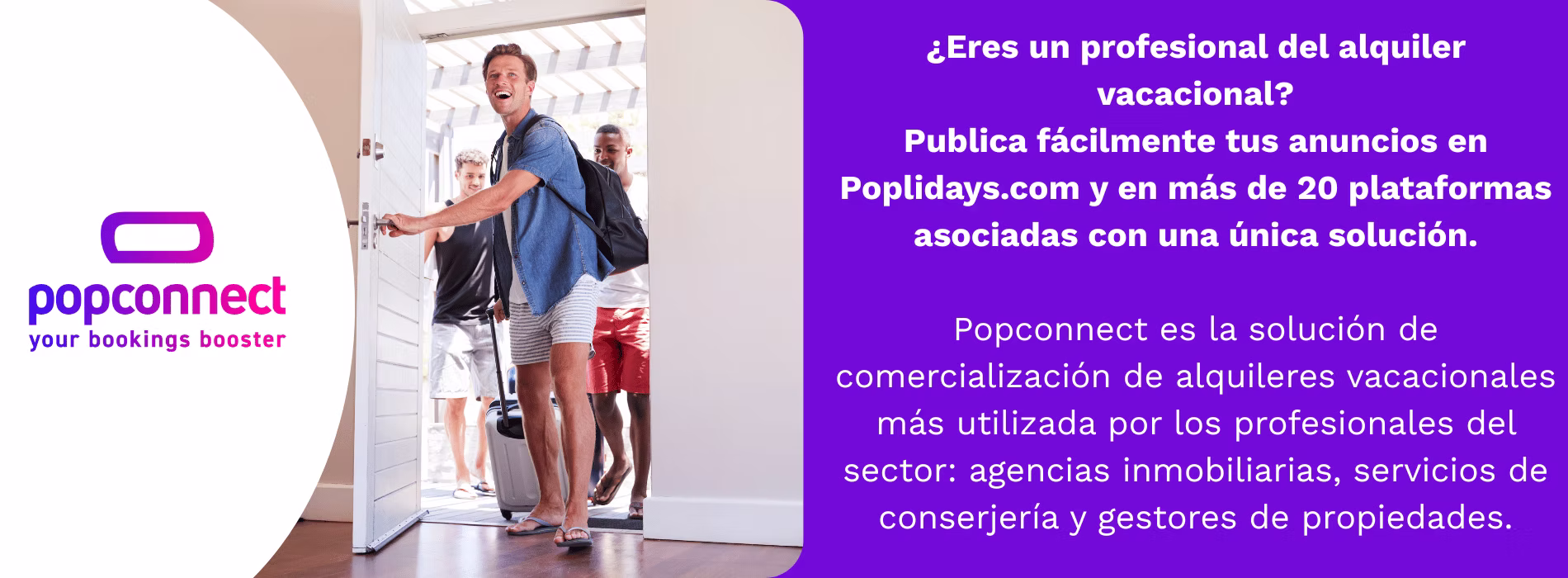 promoción de vacaciones de febrero