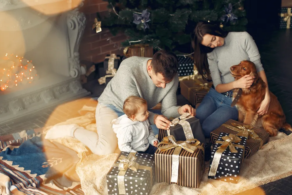 Où partir en vacances entre Noël et le Nouvel An ?