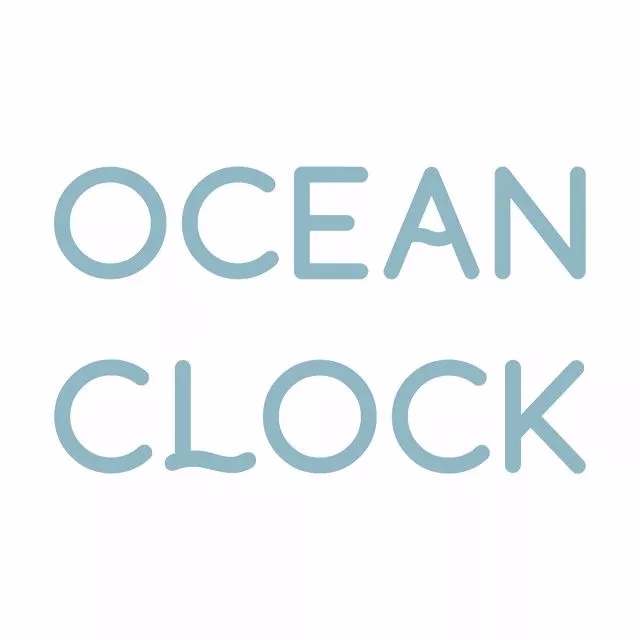 Logo Ocean Clock