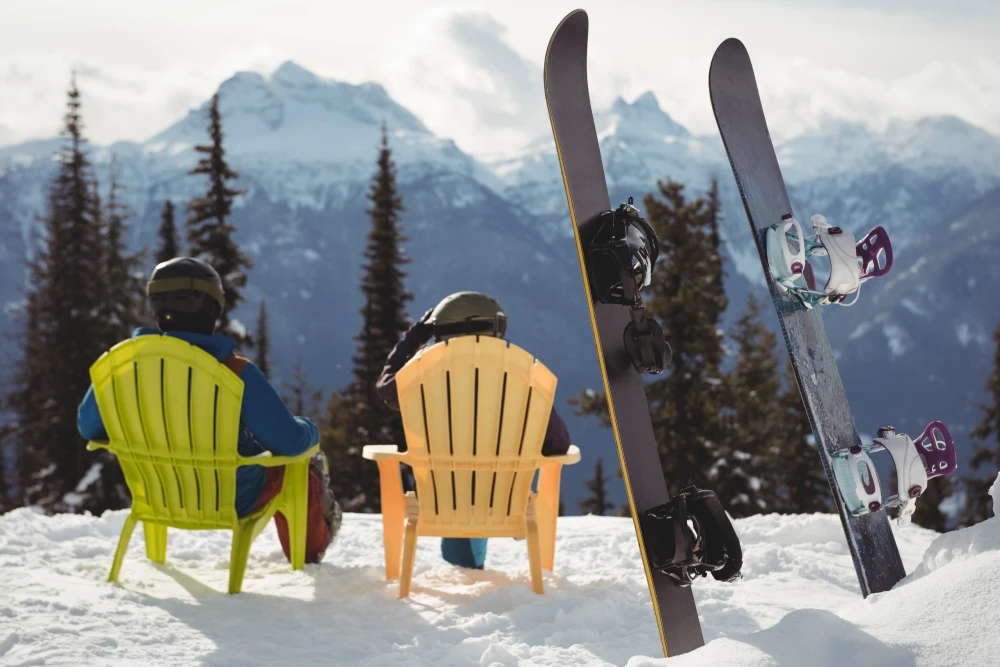 Où partir en vacances entre Noël et le Nouvel An ?