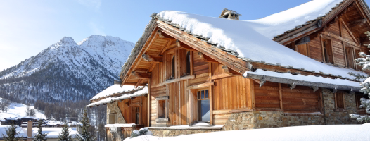 Photo Vacations rentals - Chalet