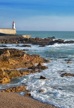 Photo Vacances aux Sables-d'Olonne