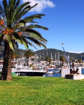 Photo Locations à Cavalaire-sur-Mer