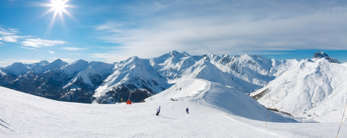 Photo Profiter en famille au - Domaine de l'Espace Diamant