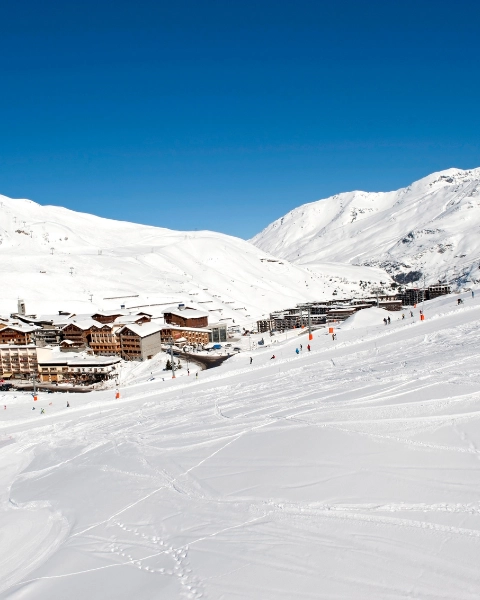 Photo Vacation rentals in Tignes