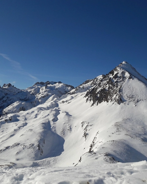 Photo Vacation rentals in Cauterets