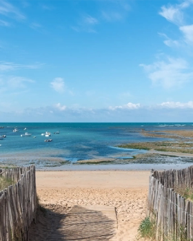 Photo Rentals on Oléron Island