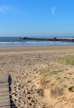 Photo Alquileres en Saint-Jean-de-Monts