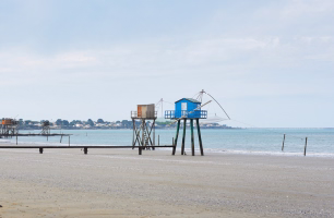 Photo Explorer l’estuaire en - Loire-Atlantique